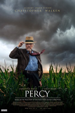 دانلود فیلم Percy 2020