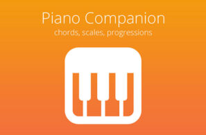 دانلود اپلیکیشن پیانو Piano Chords PRO 6.54.823