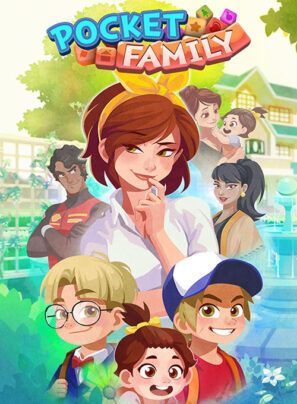 دانلود بازی Pocket Family Dreams 1.1.4.5