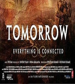 دانلود فیلم Raabta 2017