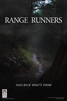 دانلود فیلم Range Runners 2019