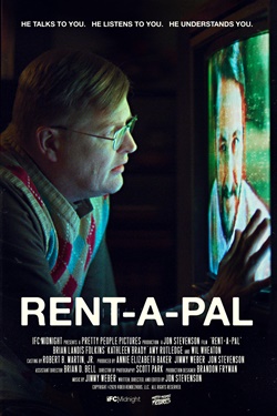 دانلود فیلم Rent-A-Pal 2020