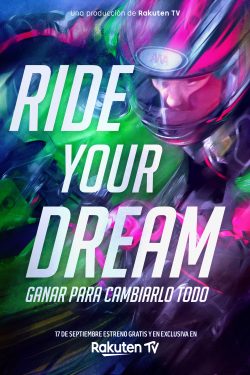 دانلود فیلم Ride Your Dream 2020