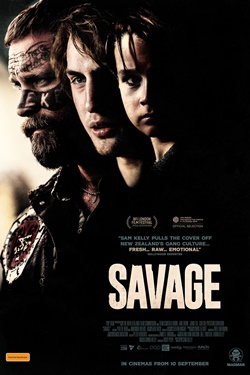 دانلود فیلم Savage 2019