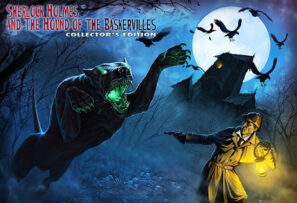 دانلود بازی Sherlock Holmes: The Hound of the Baskervilles
