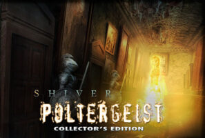 دانلود بازی Shiver 2: Poltergeist