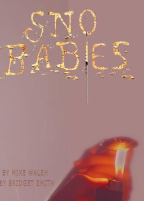 دانلود فیلم Sno Babies 2020