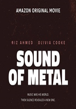 دانلود فیلم Sound of Metal 2019