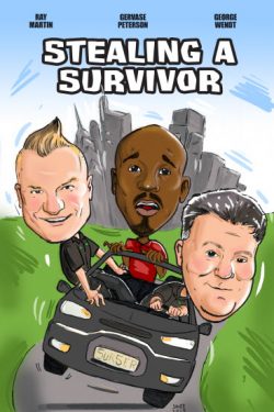 دانلود فیلم کمدی Stealing a Survivor 2020