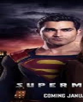 دانلود قسمت اول سریال Superman and Lois 2020