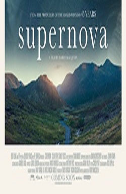 دانلود فیلم Supernova 2020