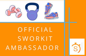 انجام حرکات ورزشی با اپلیکیشن Sworkit Fitness 10.5.1