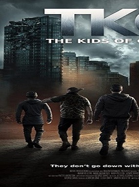 دانلود فیلم TKG: The Kids of Grove 2020