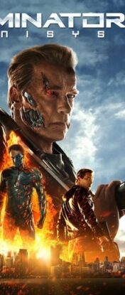 دانلود فیلم Terminator Genisys 2015