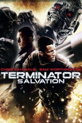 دانلود فیلم Terminator Salvation 2009