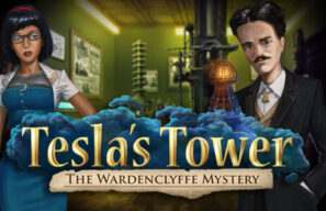 دانلود بازی Tesla’s Tower: The Wardenclyffe Mystery
