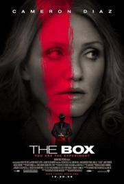 دانلود فیلم The Box 2009