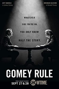 دانلود قسمت ۲ سریال The Comey Rule