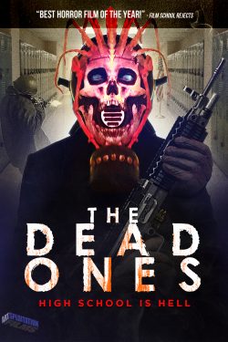 دانلود فیلم The Dead Ones 2019