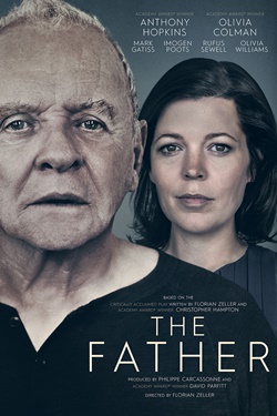 دانلود فیلم The Father 2020