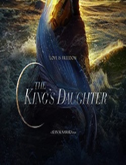 دانلود فیلم The King’s Daughter 2020