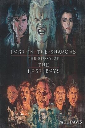دانلود فیلم The Lost Boys 1987