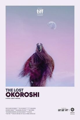 دانلود فیلم The Lost Okoroshi 2019