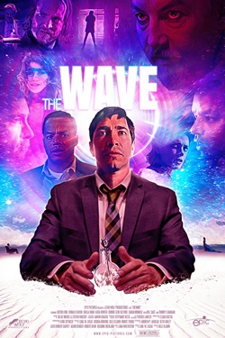 دانلود فیلم The Wave 2019