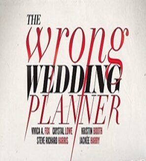 دانلود فیلم The Wrong Wedding Planner 2020