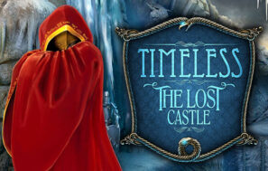 دانلود بازی Timeless 2: The Lost Castle