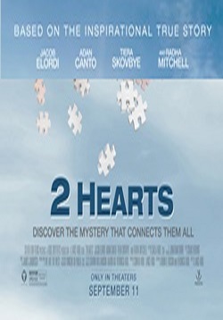 دانلود فیلم Two Hearts 2020