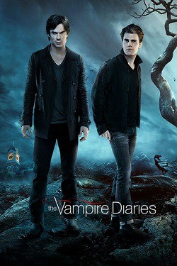 دانلود قسمت هفدهم فصل هشتم سریال The Vampire Diaries