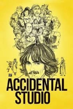 دانلود فیلم An Accidental Studio 2019