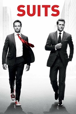 دانلود قسمت دهم فصل نهم سریال Suits