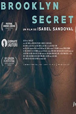 دانلود فیلم Lingua Franca 2019