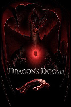 دانلود قسمت هفتم سریال Dragon’s Dogma