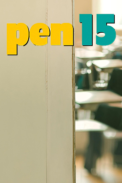 دانلود قسمت هفتم فصل دوم سریال PEN15