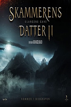 دانلود فیلم The Shamer’s Daughter 2 – The Serpent Gift 2019