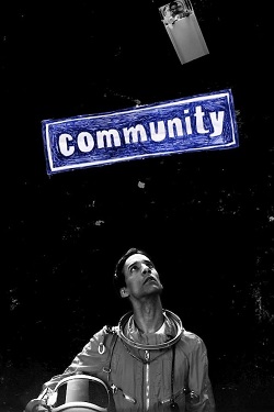 دانود قسمت سیزدهم فصل ششم سریال Community