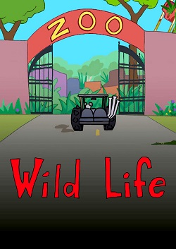 دانلود قسمت ۴ سریال Wild Life