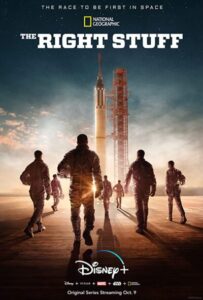 دانلود قسمت ۶ سریال The Right Stuff