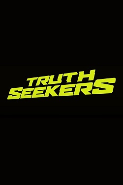 دانلود قسمت ۸ سریال Truth Seekers