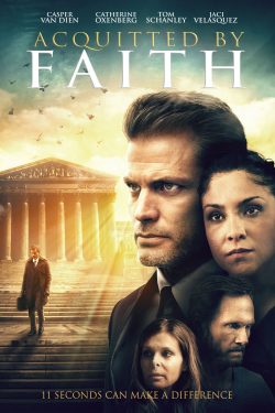 دانلود فیلم Acquitted by Faith 2020