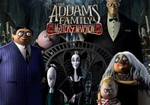 دانلود بازی Addams Family: Mystery Mansion 0.2.4