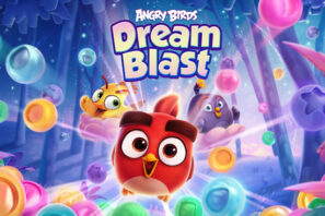 دانلود بازی Angry Birds Dream Blast 1.25.2