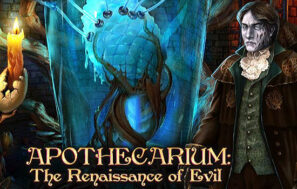 دانلود بازی Apothecarium: Renaissance of Evil