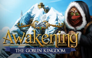دانلود بازی Awakening 3: The Goblin Kingdom