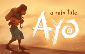 دانلود بازی Ayo: A Rain Tale 1.0.0.0