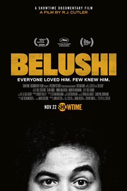 دانلود فیلم مستند Belushi 2020