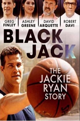 دانلود فیلم ورزشی Blackjack: The Jackie Ryan Story 2020
